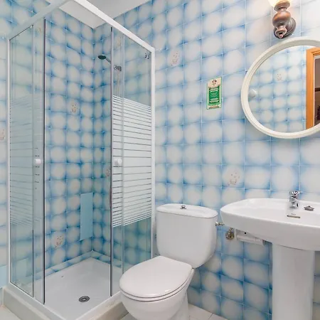 Apartment Danus Burguera Cala Figuera (Mallorca)