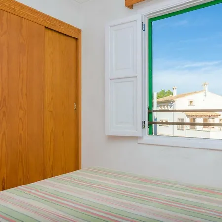 Apartment Danus Burguera *