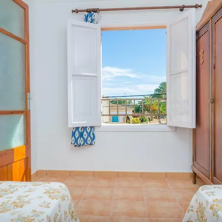 Apartment Danus Burguera