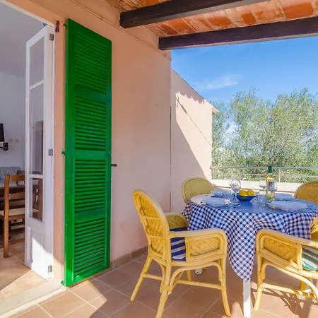 Danus Burguera Apartment Cala Figuera (Mallorca)