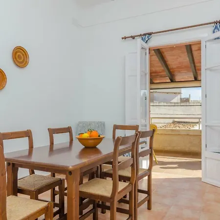 Danus Burguera Apartment Cala Figuera (Mallorca)