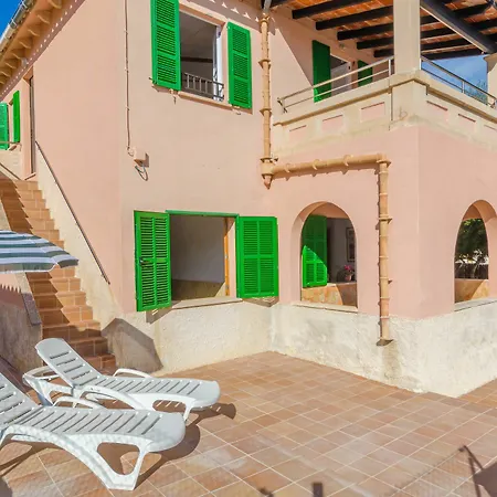 Danus Burguera Apartment Cala Figuera (Mallorca)