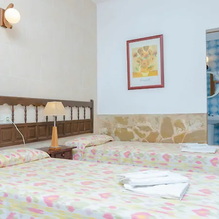 Danus Burguera Apartment Cala Figuera (Mallorca)
