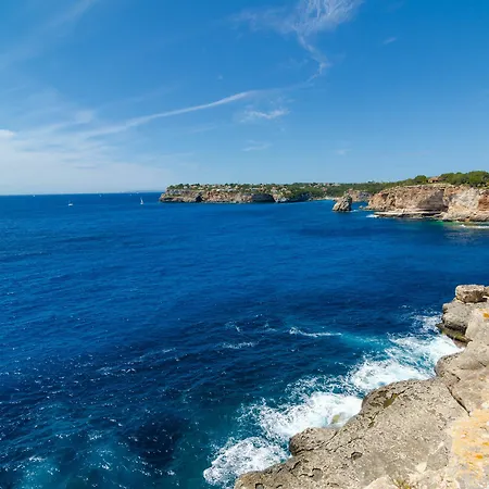 Apartment Danus Burguera Cala Figuera (Mallorca)