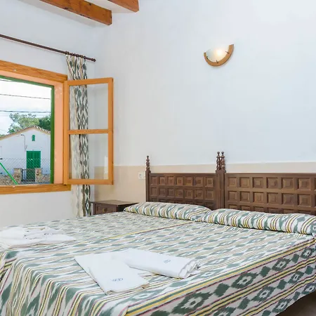 Apartment Danus Burguera