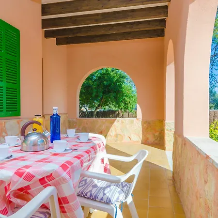 Danus Burguera Apartment