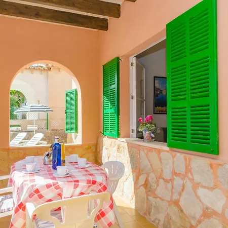 Danus Burguera Apartment Cala Figuera (Mallorca)